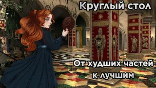 Круглый стол: Нэнси Дрю. От худших игр к лучшим [Стрим-беседа]