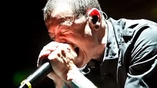 Linkin Park - Given Up (Rock Am Ring 2014) HD
