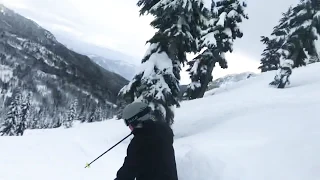 Sasquatch Mountain Resort Baby bowl