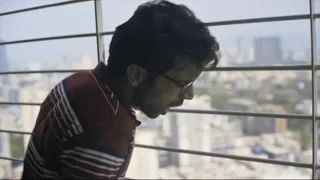 Trapped Movie Promo Rajkumar Rao