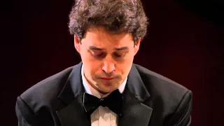 Alexei Tartakovsky - Nocturne in C minor Op. 48 No. 1 (first stage)