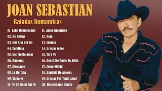 JOAN SEBASTIAN VIEJITAS CANCIONES BALADAS ROMANTICAS - JOAN SEBASTIAN GRANDES ÉXITOS