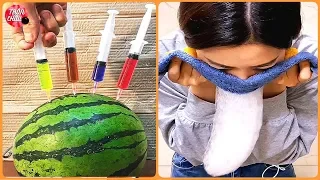 Những Video Triệu View thõa mãn Người xem Trên Tik Tok China P(33) | Best  Oddly Satisfying Video