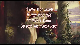 What Is A Youth - Romeo and Juliet - Lyrics