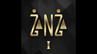 ZanZa Project - Vol. 1 (Ethnic Deep House Mix)