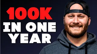 4 Ways to Make 100K in a Year