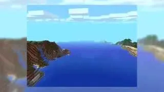 Minecraft: Pocket Edition 0.9.0 Teaser