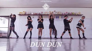 [DANCE COVER] EVERGLOW (에버글로우) 's DUN DUN by UCG