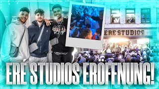 Laden Eröffnung!🔥 Es eskaliert... 🤨| Niklas Wilson