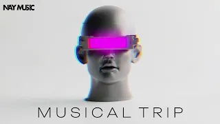 MUSICAL TRIP - Melodic Techno & Progressive House Mix