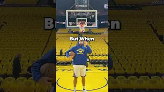 Klay Thompson Impersonator BANNED From Warriors Arena For Life 😳