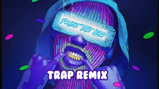 ASAP Rocky Ft. Skepta - Praise The Lord (Mylky & Moha Remix) | TRAP