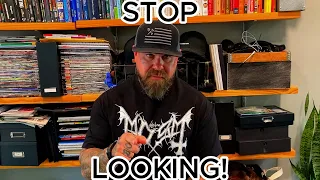 Jim Wendler 5/3/1 - Stop Looking For The Perfect Program