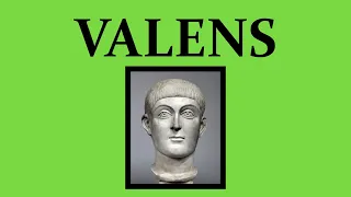 Valens (364 - 378)