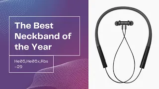 Best Cheap Neckband| Top-3 Best Budget Neckband In BD