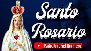 🌹 SANTO ROSARIO DE HOY sábado 11 de mayo de 2024 🌸 Oración del día de hoy sábado 🌸 MISTERIOS GOZOSOS