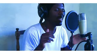 CHIKE & SIMI RUNNING TO YOU (COVER BY JAE BOY)