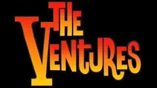 THE VENTURES promo