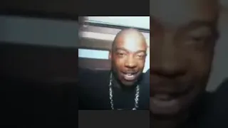 When Ja Rule Steal Tupac's Words | Must See ! 🧐