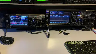 yaesu FTDX-10 vs FTDX-101D. Надо ли платить больше?