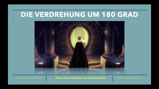 48. Eine Lösung gegen alles Satanische