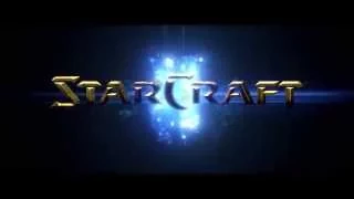 StarCraft II: Legacy of the Void Trailer (RUS)