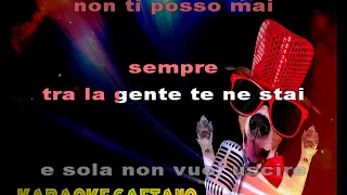 Remo Germani   Baci karaoke con coro