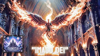 Sacra Theosis (ft. Chapter Eleven) | Imago Dei: Divine Design | Christian Power Metal Rap-Rock