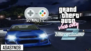 #27 20 minut z...Grand Theft Auto Vice City: Underground 2 [Gameplay PL]