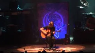 OPETH - The throat of winter (live in Berlin 2011)