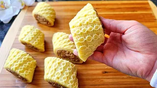 YOU HAVE TWEEZERS! FEW KNOW THIS METHOD / SURPRISE YOUR RELATIVES / AWESOME COOKIES FOR TEA!