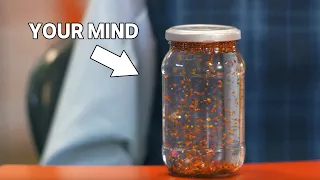 Feeling Mixed Up? Remember This Jar | The Mindfulness Toolkit