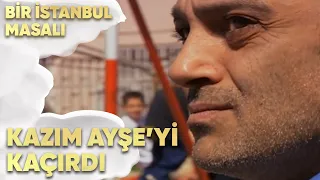 Kazım, Ayşe'yi Kaçırdı! - Bir İstanbul Masalı 31. Bölüm