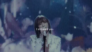 Moon Sua × BTS [ THE TRUTH UNTOLD ) MASHUP ( ENG LYRICS)