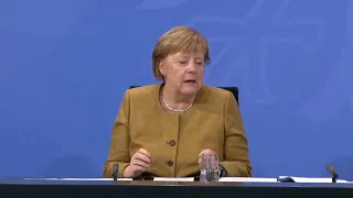 FAIL Merkel AHA-Regel
