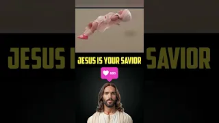Jesus Is Your Saviour ❤ ✝️ #god #deus #catholic Jesús edit #jesus #fe
