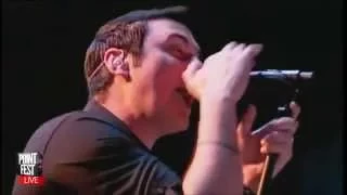 Blow Me Away by Breaking Benjamin Live At Pointfest 2015