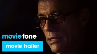 'Pound of Flesh' Trailer (2015): Jean-Claude Van Damme, Darren Shahlav