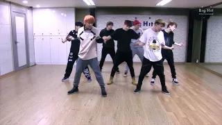 GMLU - EPISODE 2 : BTS DANCE MOONLIGHT