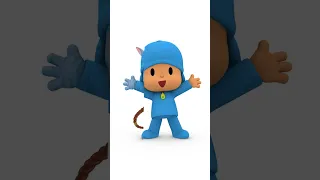 🤩 Avatar Pocoyo AI | POCOYO PORTUGUÊS do BRASIL | Desenhos animados para crianças #pocoyo #fantasia