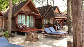 Lipe Beach Resort (Satun , Thailand)