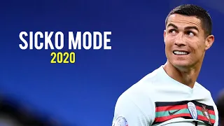 Cristiano Ronaldo - Sicko Mode 2020