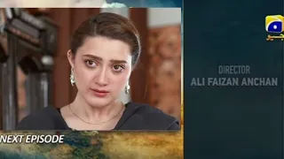 Mere Humnasheen Episode 28 Teaser - Har Pal Geo - Voice Of Zainab Zubair