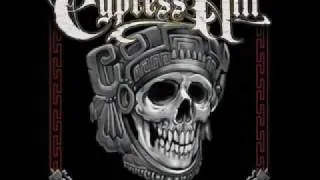 Cypress Hill- Stoned Raiders