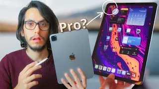 iPad Pro 11'' Experiencia de 1 AÑO - Review en Español