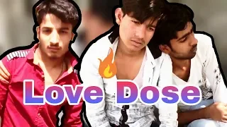 Love  Dose | 2 IN 1 VINES