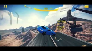 Asphalt 8 stunts #2