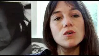 Allociné 2009: Un an avec Charlotte Gainsbourg, One year with CG -- PART 4