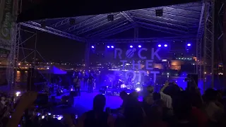 Marc Martel in Malta