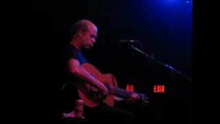 Bonnie "Prince" Billy 15, live Santa Cruz, Sept. 16